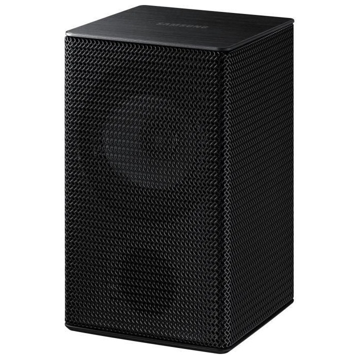 SAMSUNG SWA-9100S - Kit d'enceintes arrieres surround sans fil - 54W -
