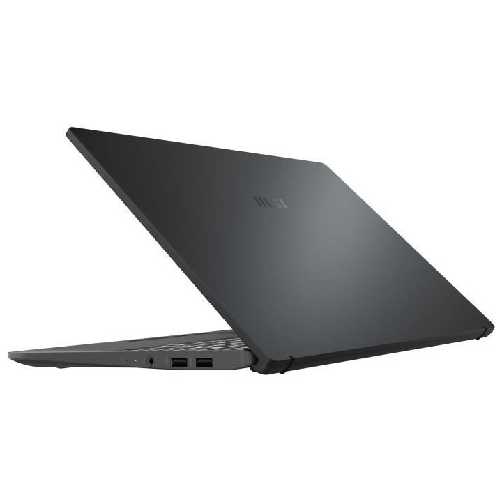 PC Ultraportable - MSI Modern 14 B10MW-443FR - 14 FHD - Core i5-10210U