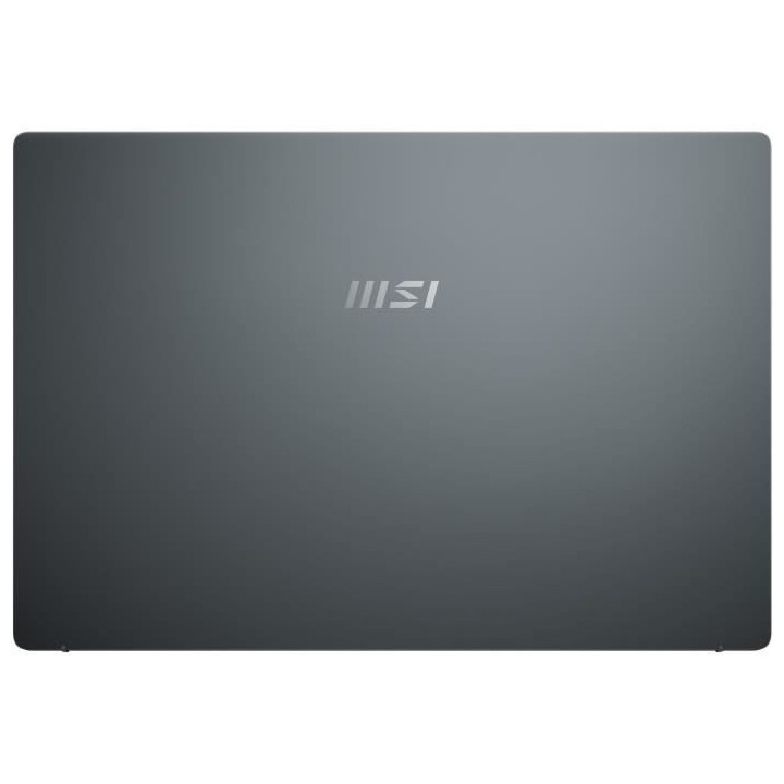 PC Ultraportable - MSI Modern 14 B10MW-443FR - 14 FHD - Core i5-10210U