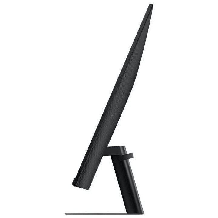 Ecran PC - SAMSUNG Smart Monitor M5 - LS32AM500NRXEN - 32 FHD - Dalle