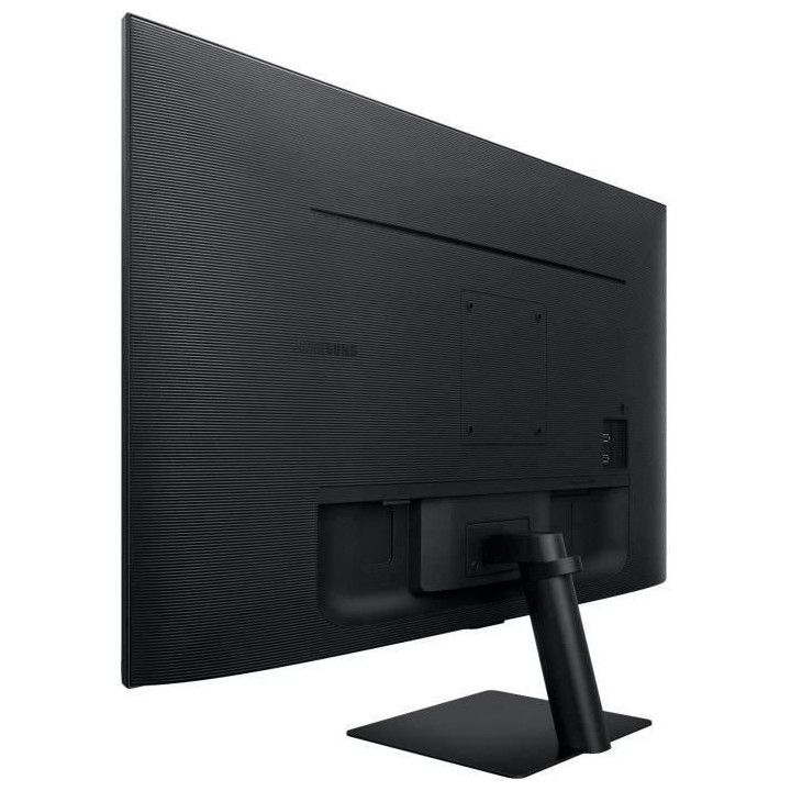 Ecran PC - SAMSUNG Smart Monitor M5 - LS32AM500NRXEN - 32 FHD - Dalle