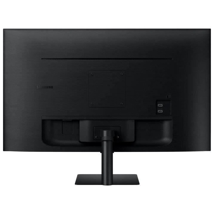 Ecran PC - SAMSUNG Smart Monitor M5 - LS32AM500NRXEN - 32 FHD - Dalle