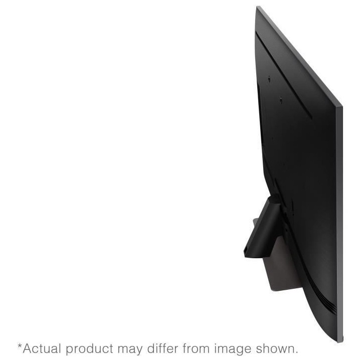 SAMSUNG 50Q80A - TV QLED 50 (125cm) - UHD 4K - HDR10+ - compatible HDM