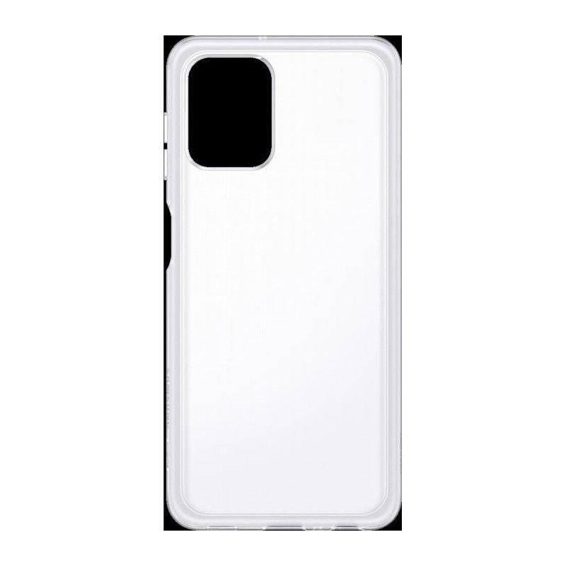 Coque Souple Transparente Galaxy A22 4G