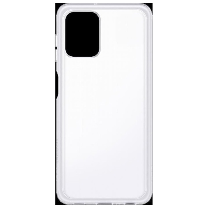 Coque Souple Transparente Galaxy A22 4G