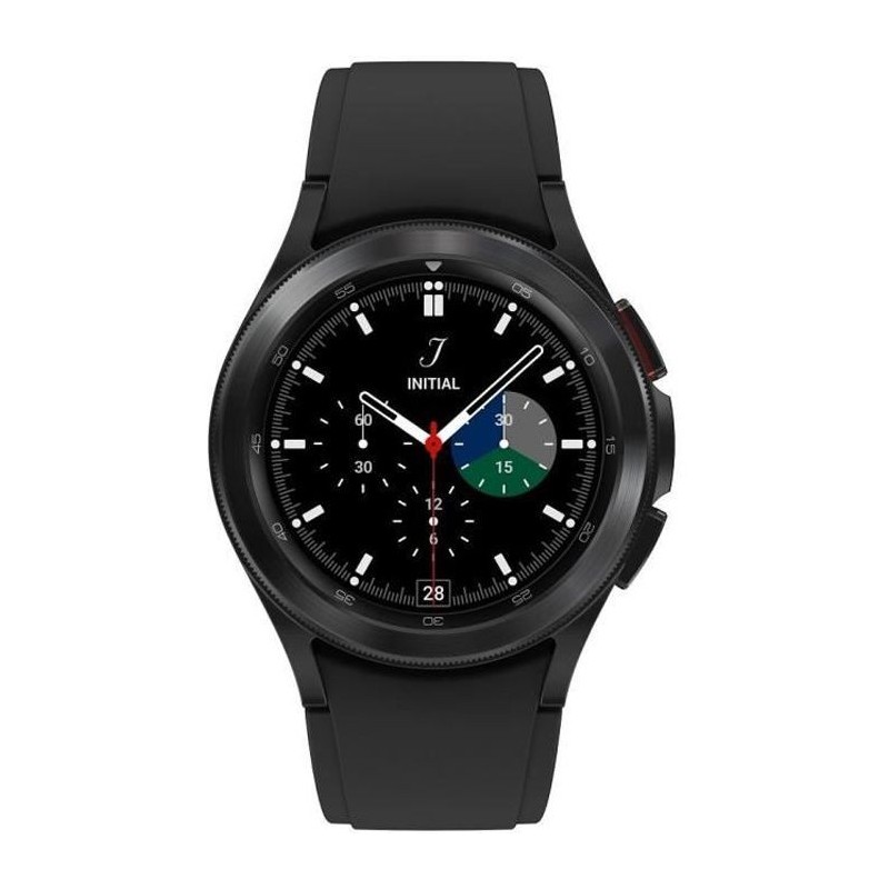 SAMSUNG Galaxy Watch4 Classic 42mm Bluetooth Noir