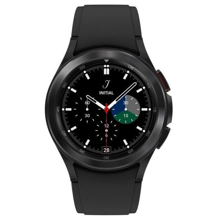 SAMSUNG Galaxy Watch4 Classic 42mm Bluetooth Noir