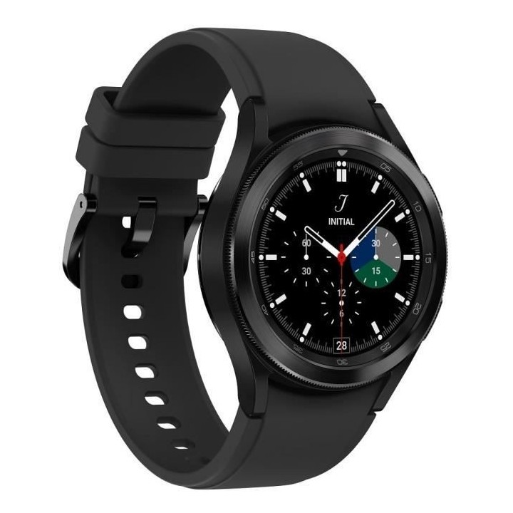SAMSUNG Galaxy Watch4 Classic 42mm Bluetooth Noir