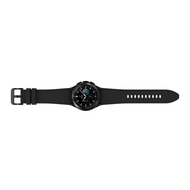 SAMSUNG Galaxy Watch4 Classic 42mm Bluetooth Noir