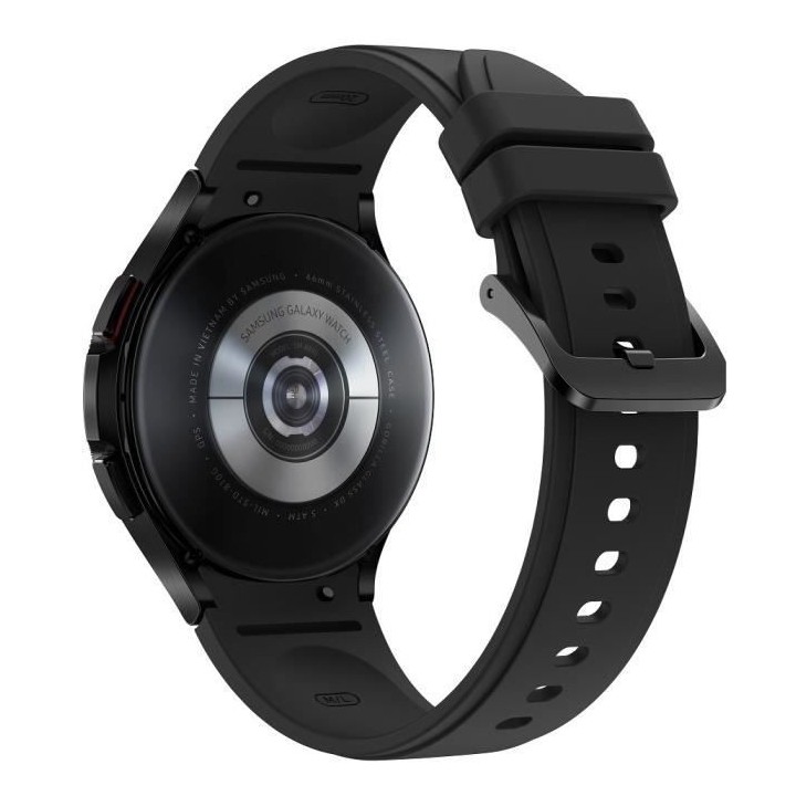 SAMSUNG Galaxy Watch4 Classic 46mm Bluetooth Noir