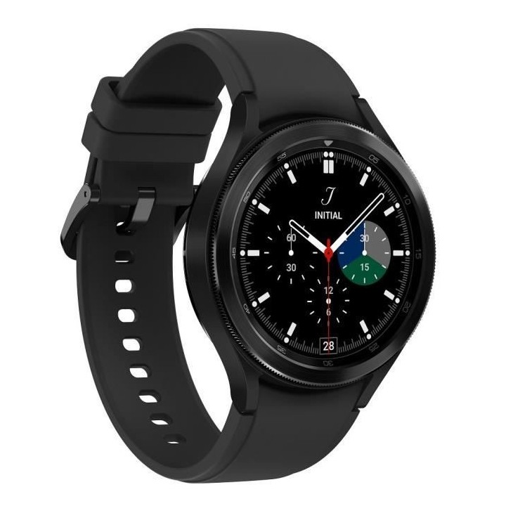 SAMSUNG Galaxy Watch4 Classic 46mm Bluetooth Noir