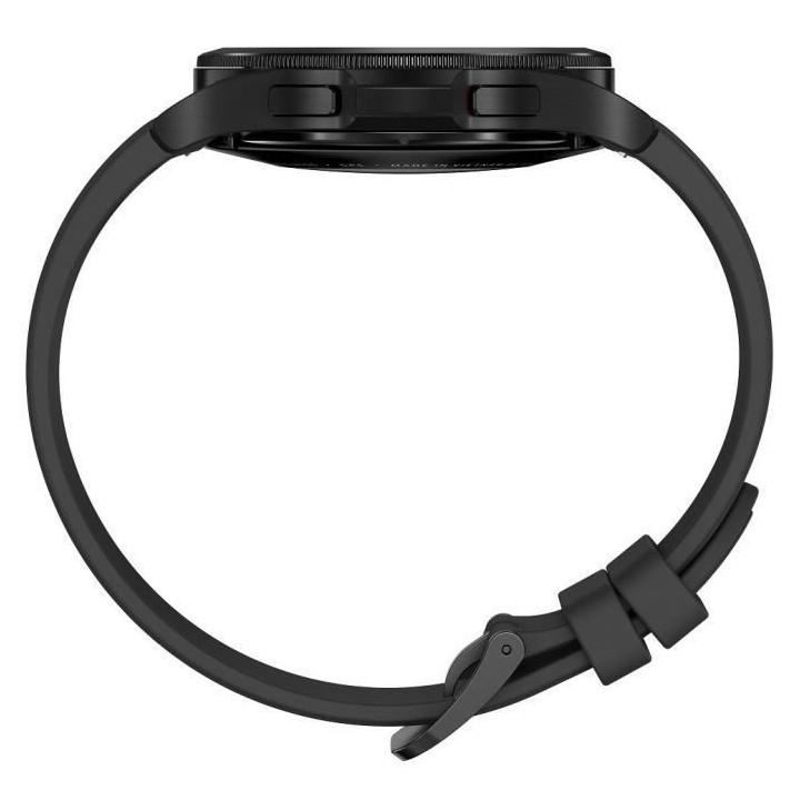 SAMSUNG Galaxy Watch4 Classic 46mm Bluetooth Noir
