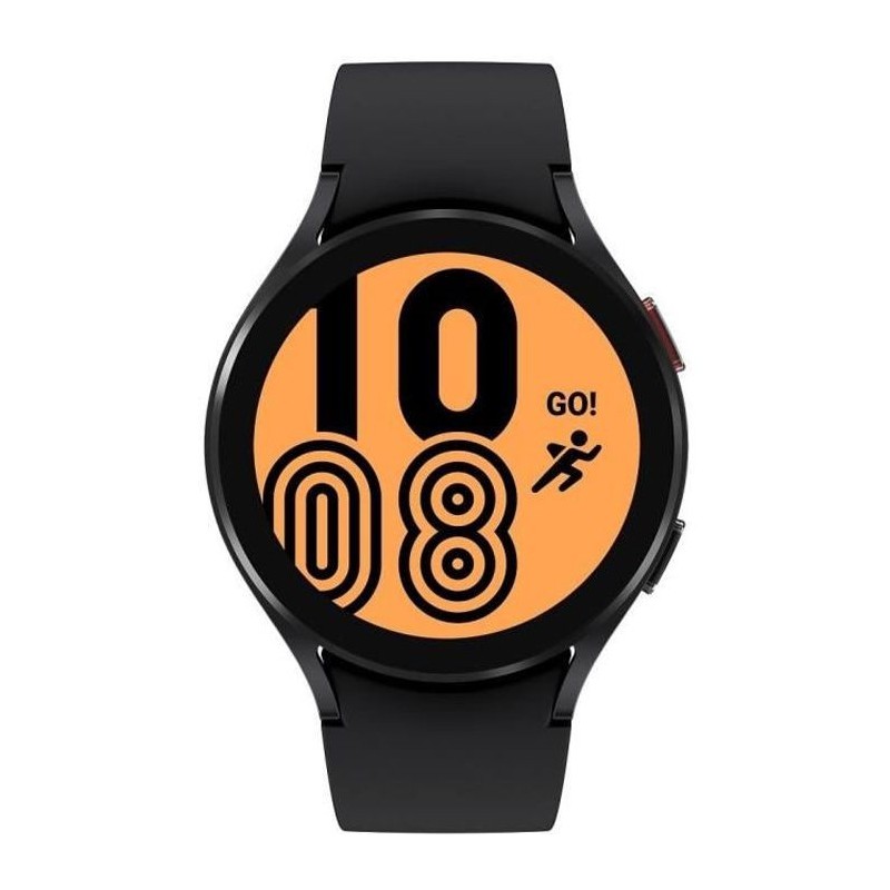 SAMSUNG Galaxy Watch4 44mm Bluetooth Noir