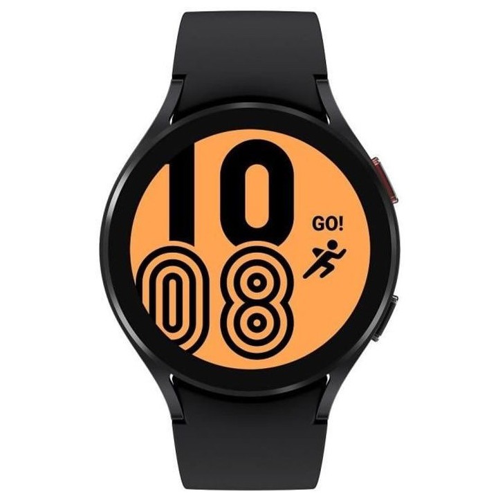 SAMSUNG Galaxy Watch4 44mm Bluetooth Noir