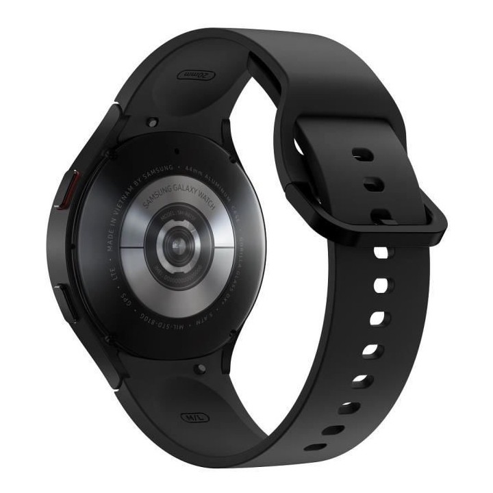 SAMSUNG Galaxy Watch4 44mm Bluetooth Noir