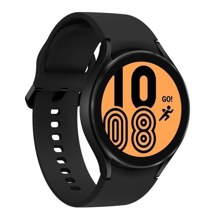 SAMSUNG Galaxy Watch4 44mm Bluetooth Noir