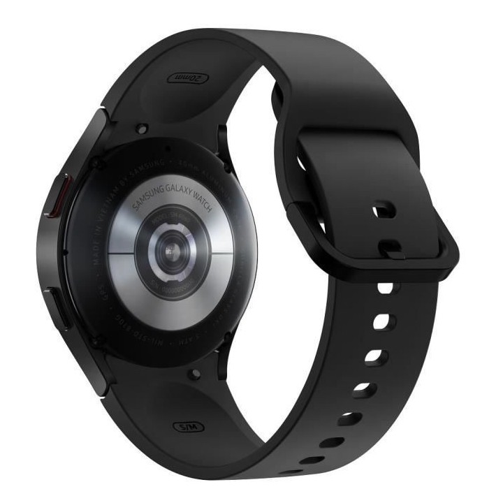 SAMSUNG Galaxy Watch4 40mm Bluethooth Noir