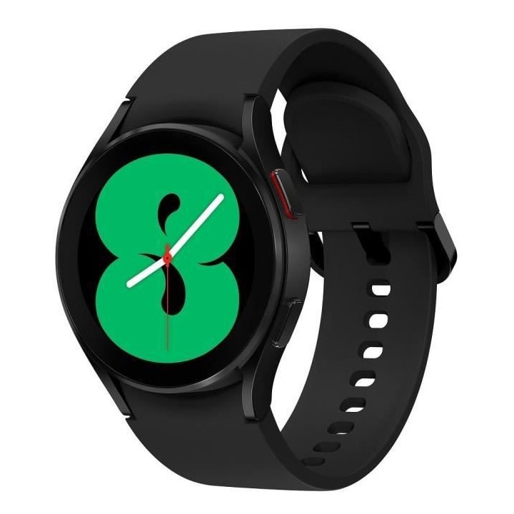 SAMSUNG Galaxy Watch4 40mm Bluethooth Noir