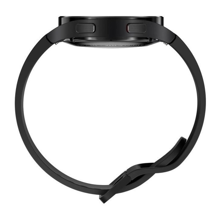 SAMSUNG Galaxy Watch4 40mm Bluethooth Noir