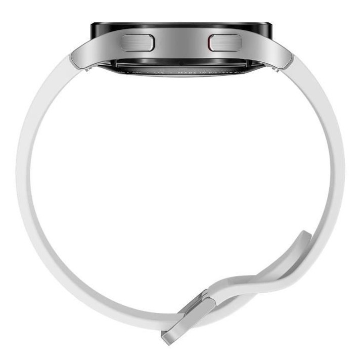 SAMSUNG Galaxy Watch4 40mm Bluethooth Argent
