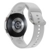 SAMSUNG Galaxy Watch4 44mm Bluetooth Argent