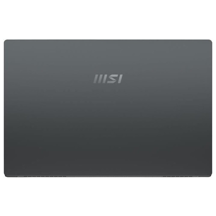 PC Portable - MSI Modern 15 A10M-646FR - 15,6 FHD - Core i7-10710U - R