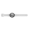 SAMSUNG Galaxy Watch4 44mm Bluetooth Argent