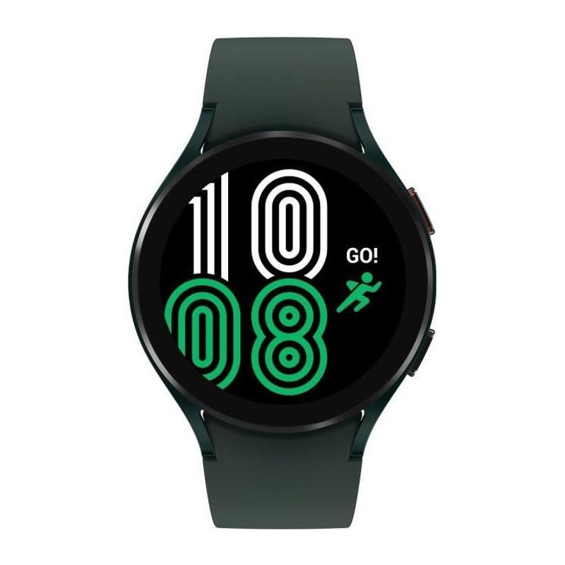 SAMSUNG Galaxy Watch4 44mm Bluetooth Vert