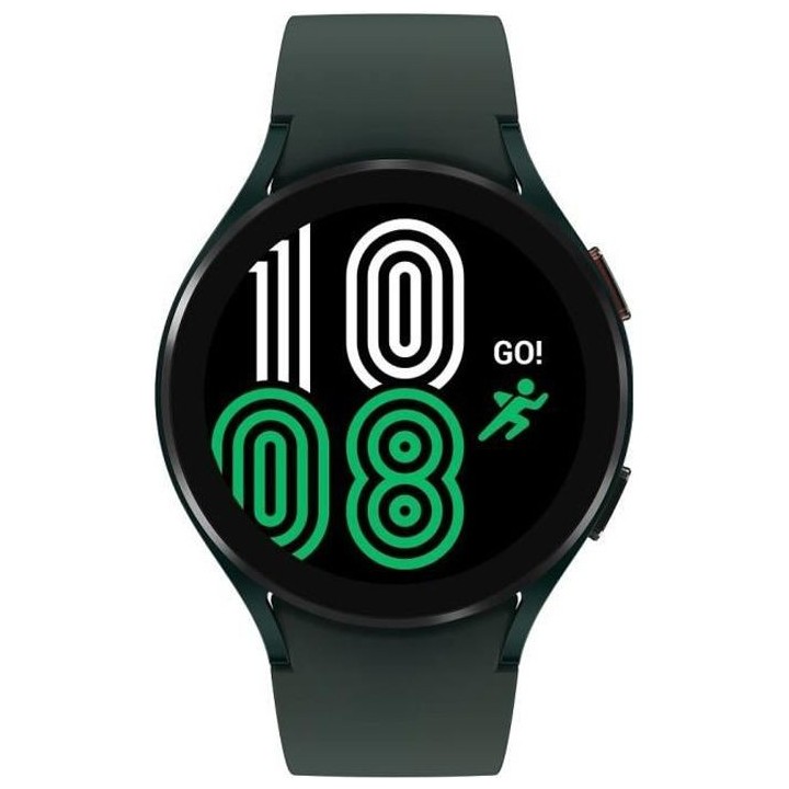 SAMSUNG Galaxy Watch4 44mm Bluetooth Vert