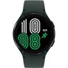 SAMSUNG Galaxy Watch4 44mm Bluetooth Vert