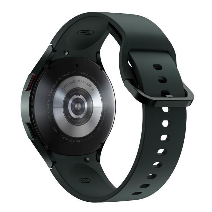SAMSUNG Galaxy Watch4 44mm Bluetooth Vert