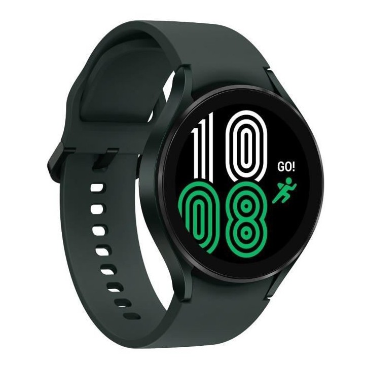 SAMSUNG Galaxy Watch4 44mm Bluetooth Vert