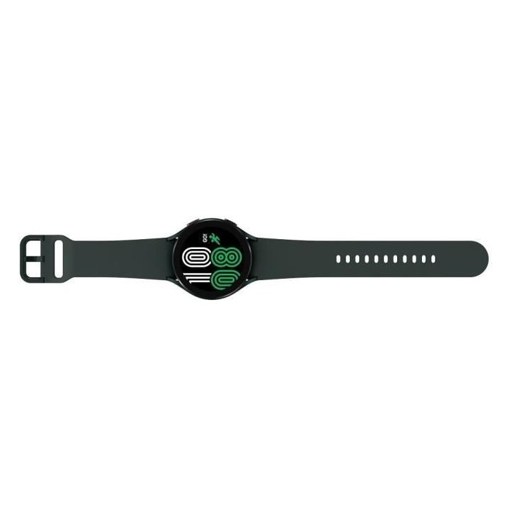 SAMSUNG Galaxy Watch4 44mm Bluetooth Vert