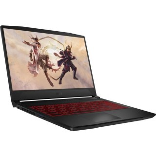 PC Portable Gamer - MSI - Katana GF66 11UG-090XFR - 15,6FHD 144Hz - i7