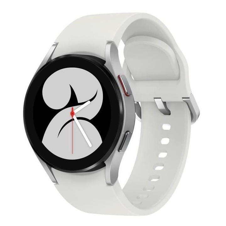 SAMSUNG Galaxy Watch4 40mm 4G Silver