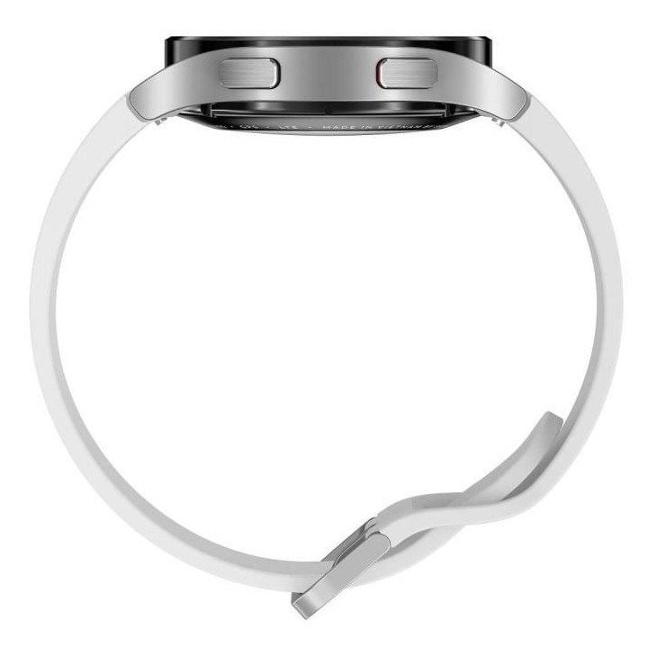 SAMSUNG Galaxy Watch4 40mm 4G Silver