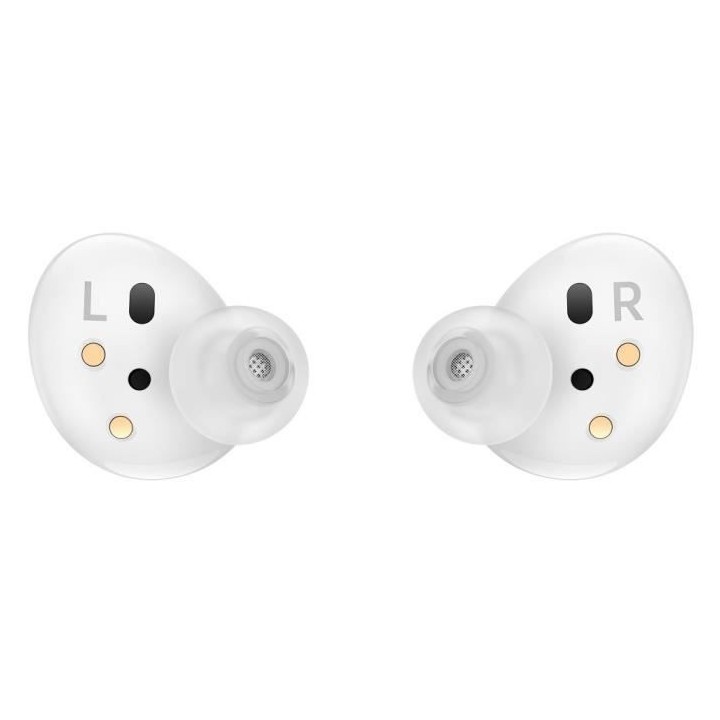 SAMSUNG Galaxy Buds2 Blanc