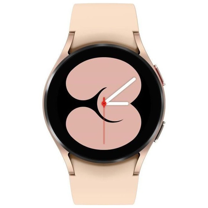 SAMSUNG Galaxy Watch4 40mm 4G Or