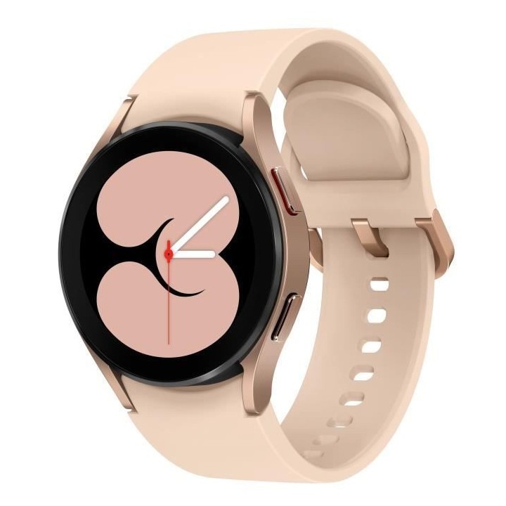 SAMSUNG Galaxy Watch4 40mm 4G Or