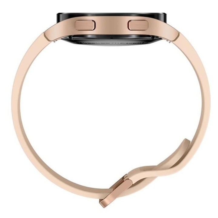 SAMSUNG Galaxy Watch4 40mm 4G Or