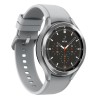 SAMSUNG Galaxy Watch4 Classic 46mm Bluetooth Silver