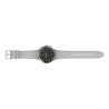 SAMSUNG Galaxy Watch4 Classic 46mm Bluetooth Silver