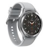 SAMSUNG Galaxy Watch4 Classic 46mm 4G Silver