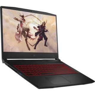 PC Portable Gaming - MSI -Katana GF66 11UE-624XFR -15,6FHD 144Hz - i5