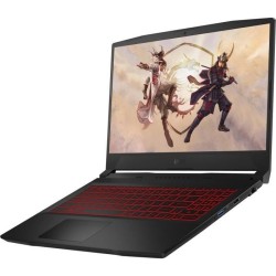 PC Portable Gaming - MSI -Katana GF66 11UE-624XFR -15,6FHD 144Hz - i5 11400H -16Go -Stockage 512Go SSD -RTX3060 -Sans OS -AZERTY