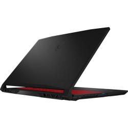 PC Portable Gaming - MSI -Katana GF66 11UE-624XFR -15,6FHD 144Hz - i5 11400H -16Go -Stockage 512Go SSD -RTX3060 -Sans OS -AZERTY