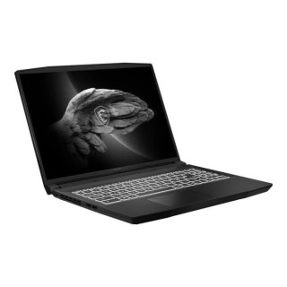 PC Portable - MSI Creator M16 A11UC-850FR - 16 QHD+ - i7-11800H - RAM