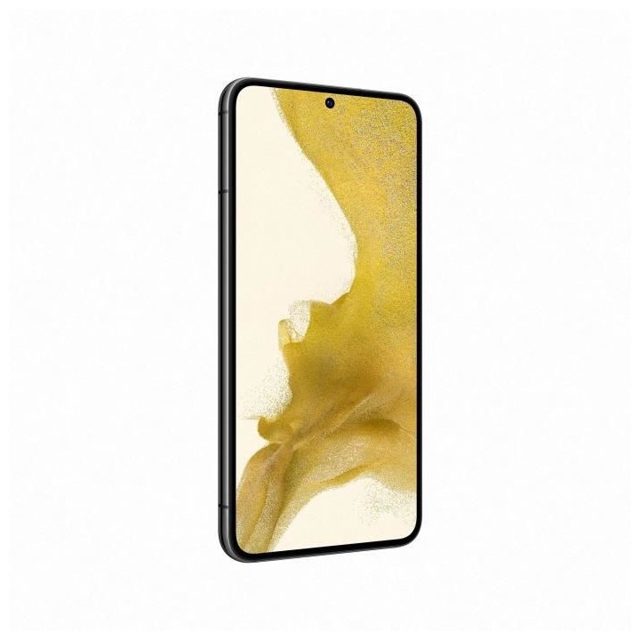 SAMSUNG GALAXY S22 128Go 5G Noir