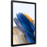 Tablette tactile - SAMSUNG Galaxy Tab A8 - 10,5 - RAM 3Go - Stockage 32Go - Android 11 - Anthracite - 4G