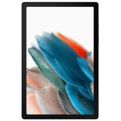 Tablette tactile - SAMSUNG Galaxy Tab A8 - 10,5 - RAM 3Go - Stockage 32Go - Android 11 - Argent - WiFi